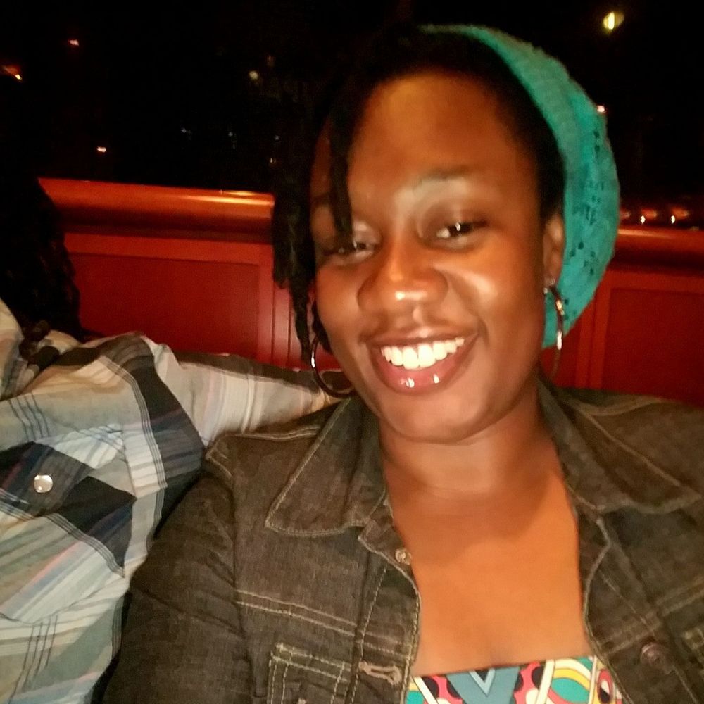 Meet your Posher, Simysweet